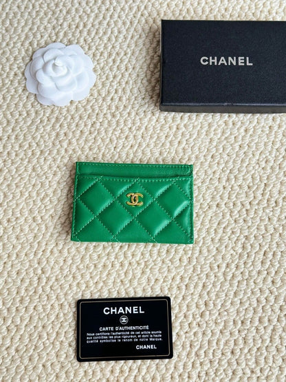 Porte-carte CC