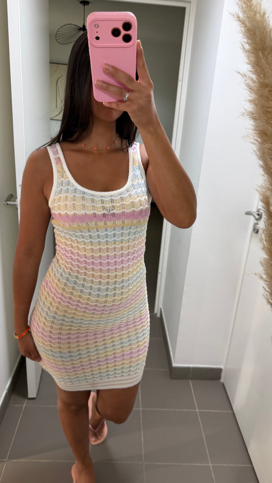 Robe CC Rainbow