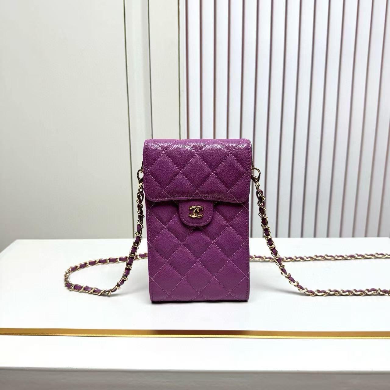 Pochette CC Iconic