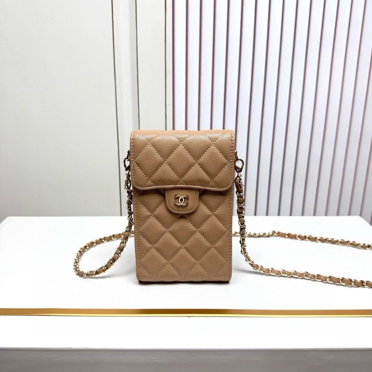 Pochette CC Iconic