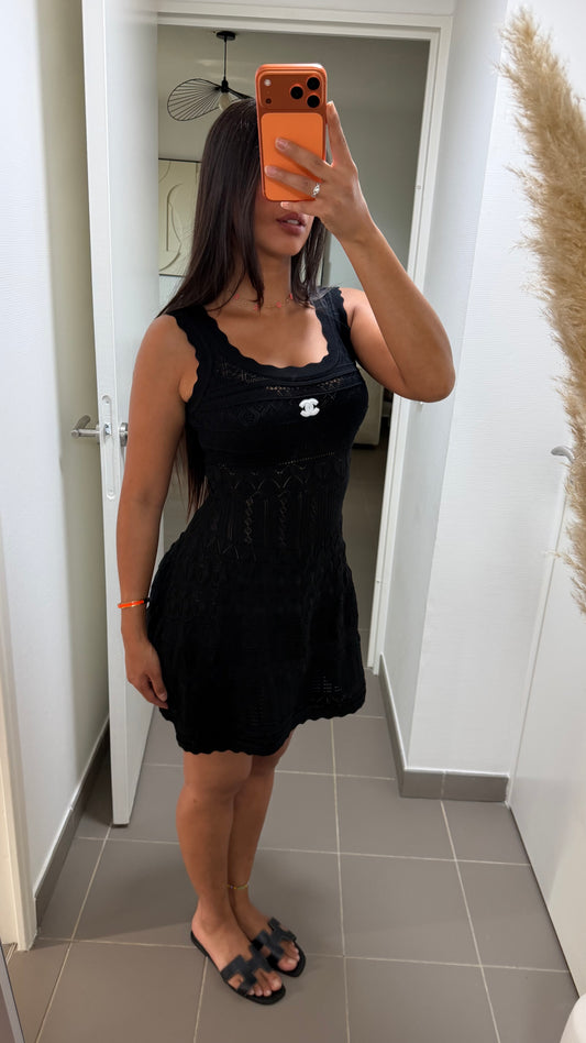 Robe CC