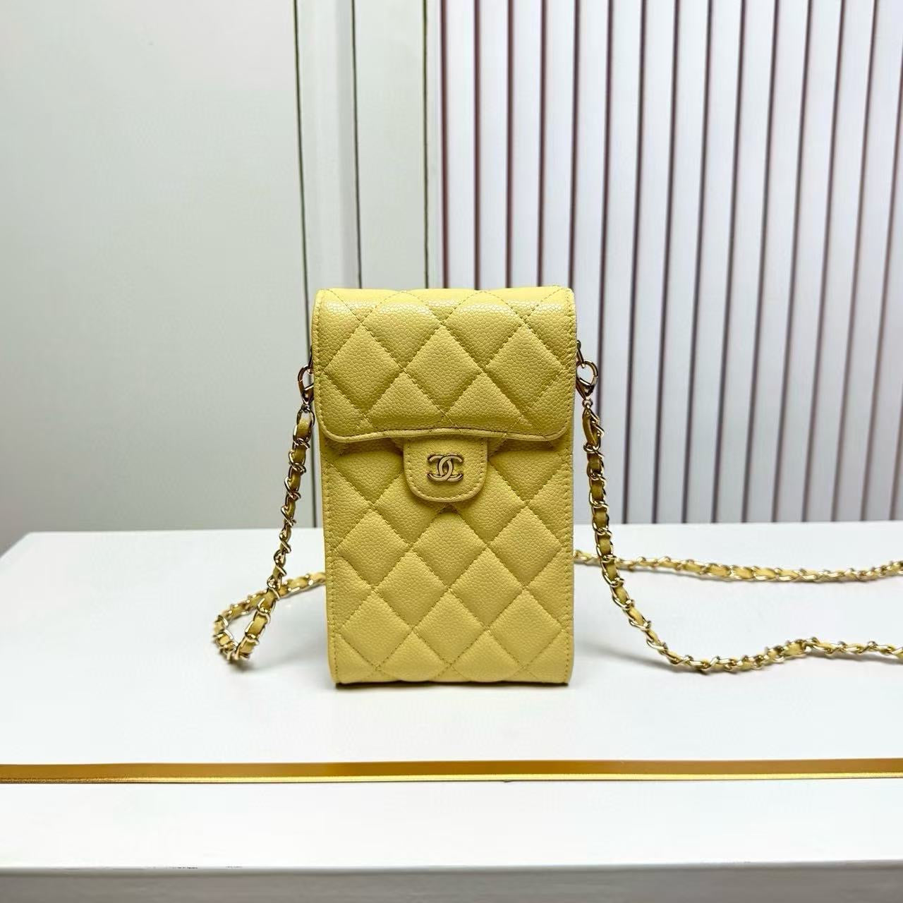 Pochette CC Iconic