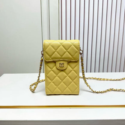 Pochette CC Iconic