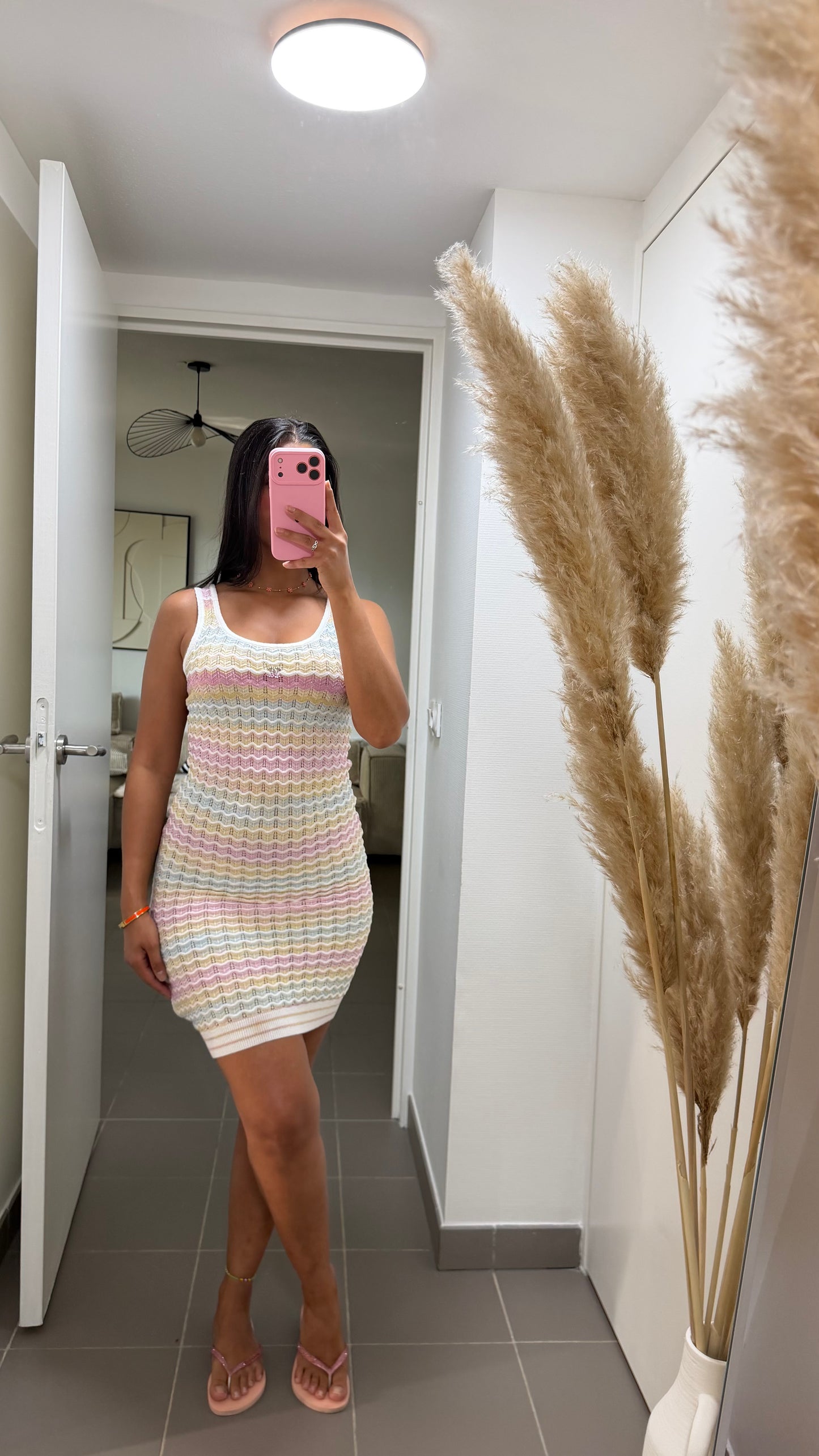 Robe CC Rainbow