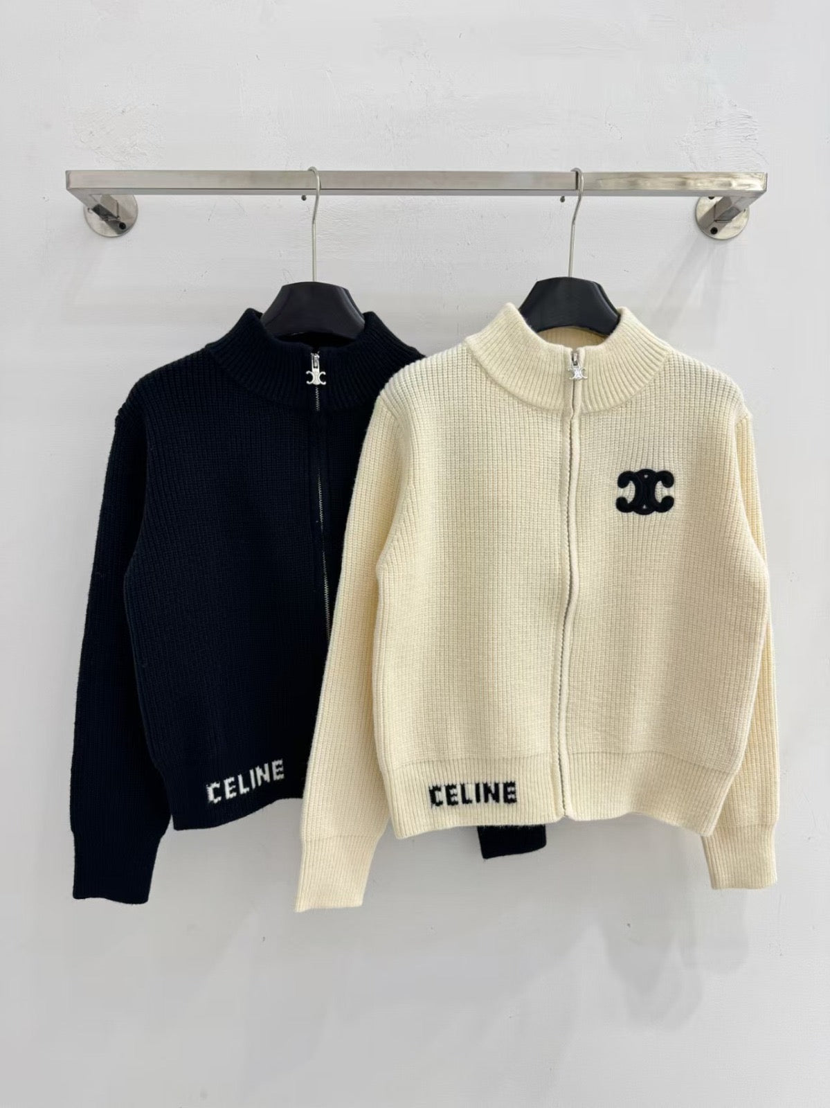 Veste CC