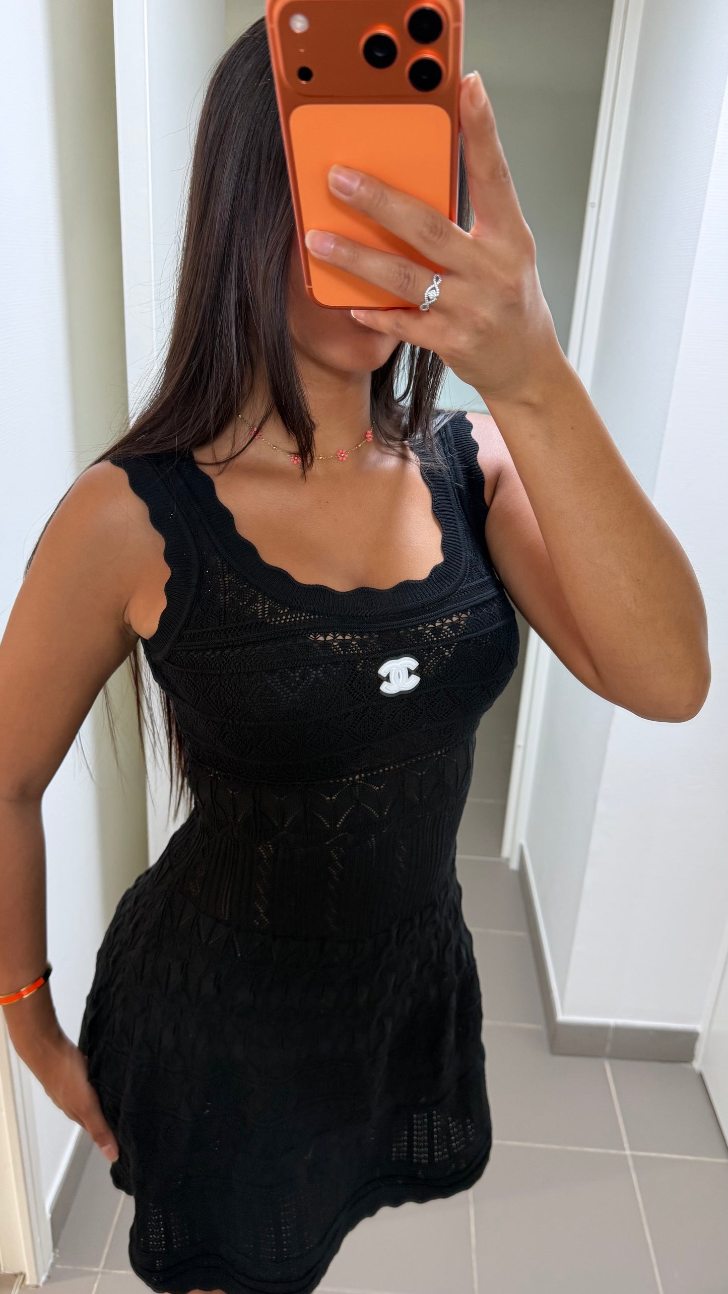 Robe CC