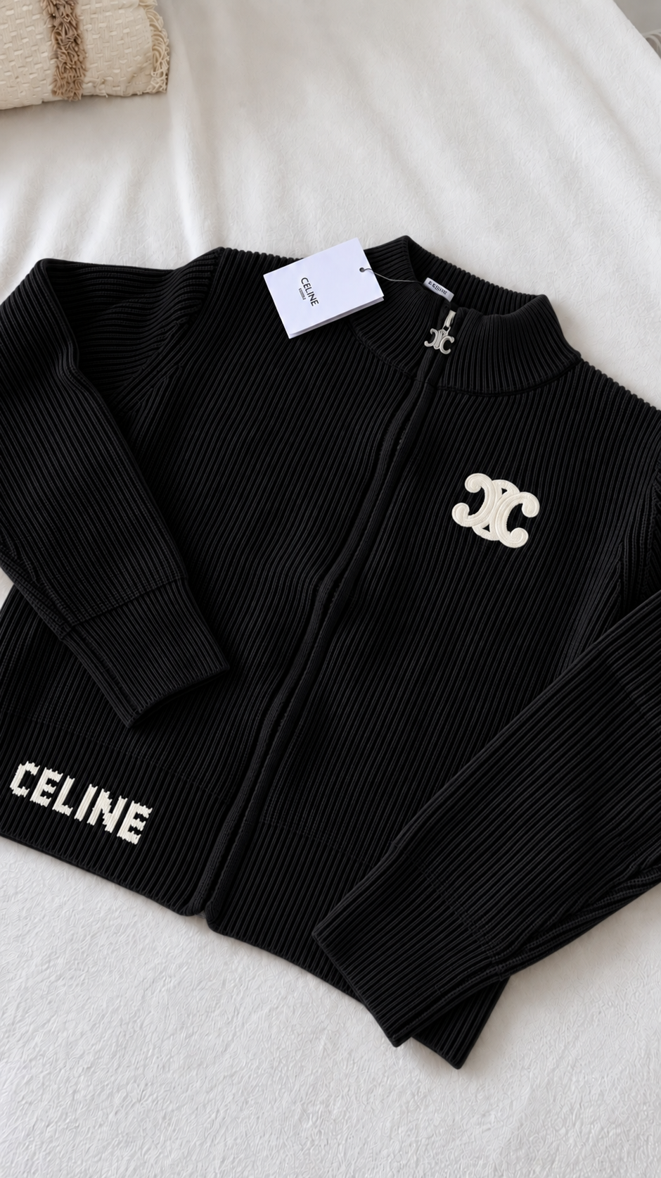 Veste CC