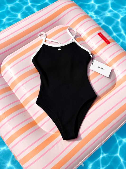 Maillot de bain CC 1 pièce