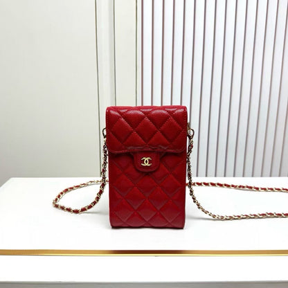 Pochette CC Iconic