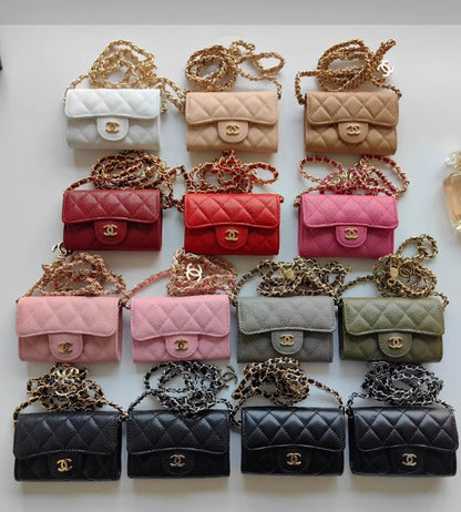 Pochette CC