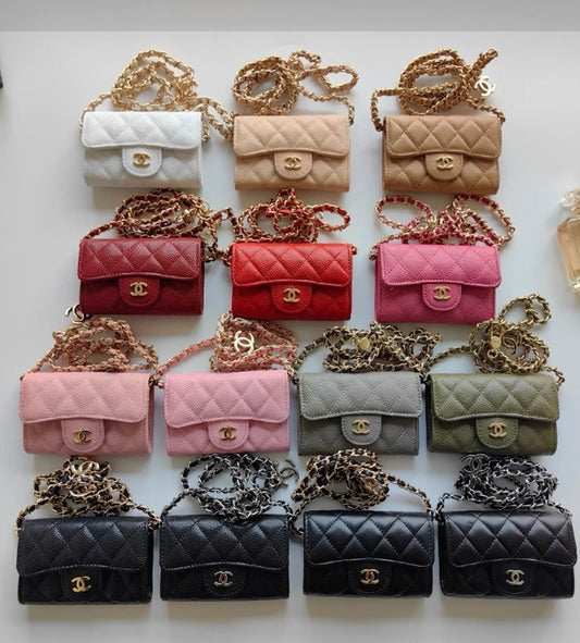 Pochette CC