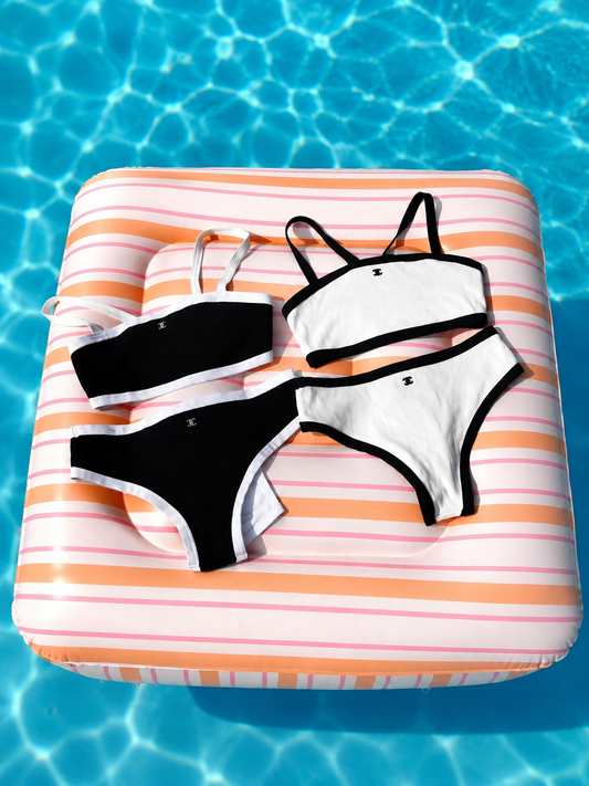 Maillot de bain CC 2 pièces