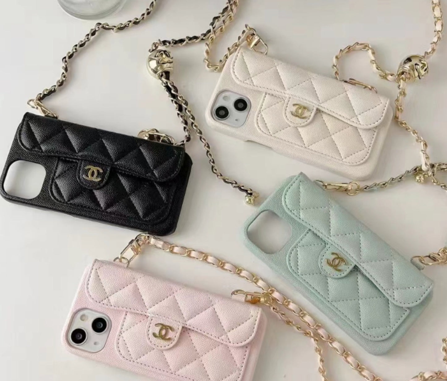 IconicCases